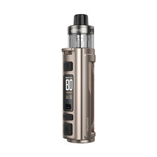 VooPoo Argus Pro 2 Pod Vape Kit - Cocoa Brown