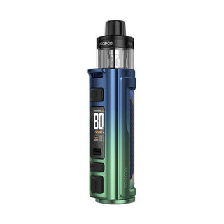 VooPoo Argus Pro 2 Pod Vape Kit - Lake Blue