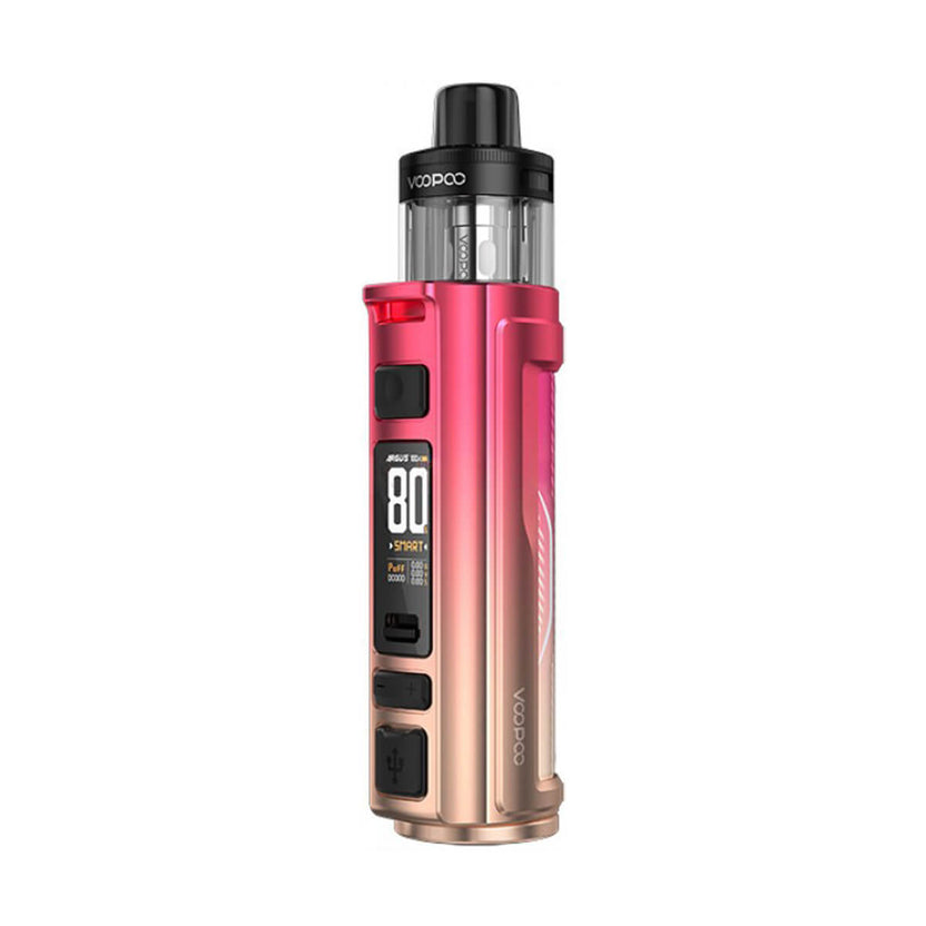 VooPoo Argus Pro 2 Pod Vape Kit - Modern Red