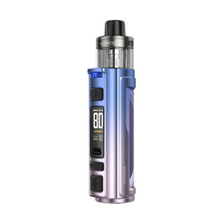 VooPoo Argus Pro 2 Pod Vape Kit - Sky Purple
