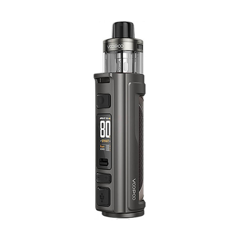 VooPoo Argus Pro 2 Pod Vape Kit - Space Gray