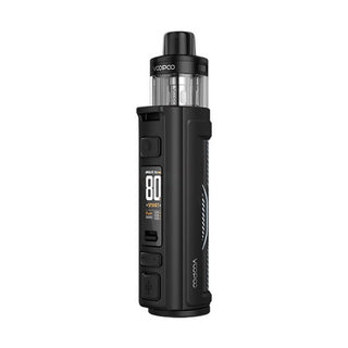 VooPoo Argus Pro 2 Pod Vape Kit - Spray Black