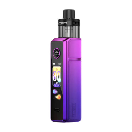 VooPoo Drag X3 Vape Kit