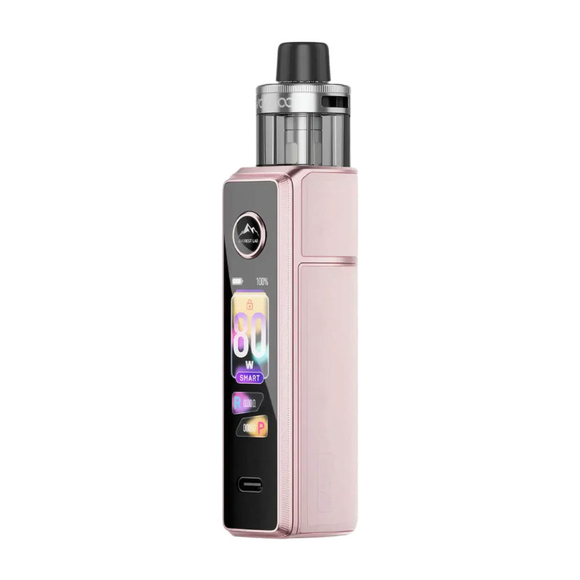 VooPoo Drag X3 Vape Kit - Image 3