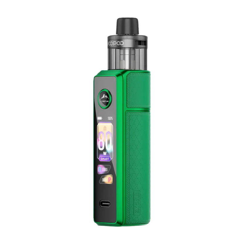 VooPoo Drag X3 Vape Kit - Image 5