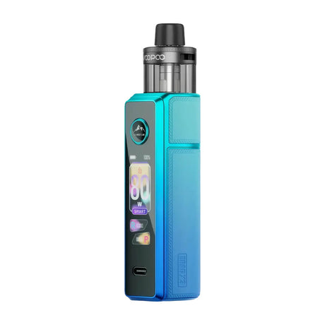 VooPoo Drag X3 Vape Kit