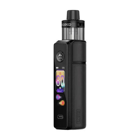 VooPoo Drag X3 Vape Kit