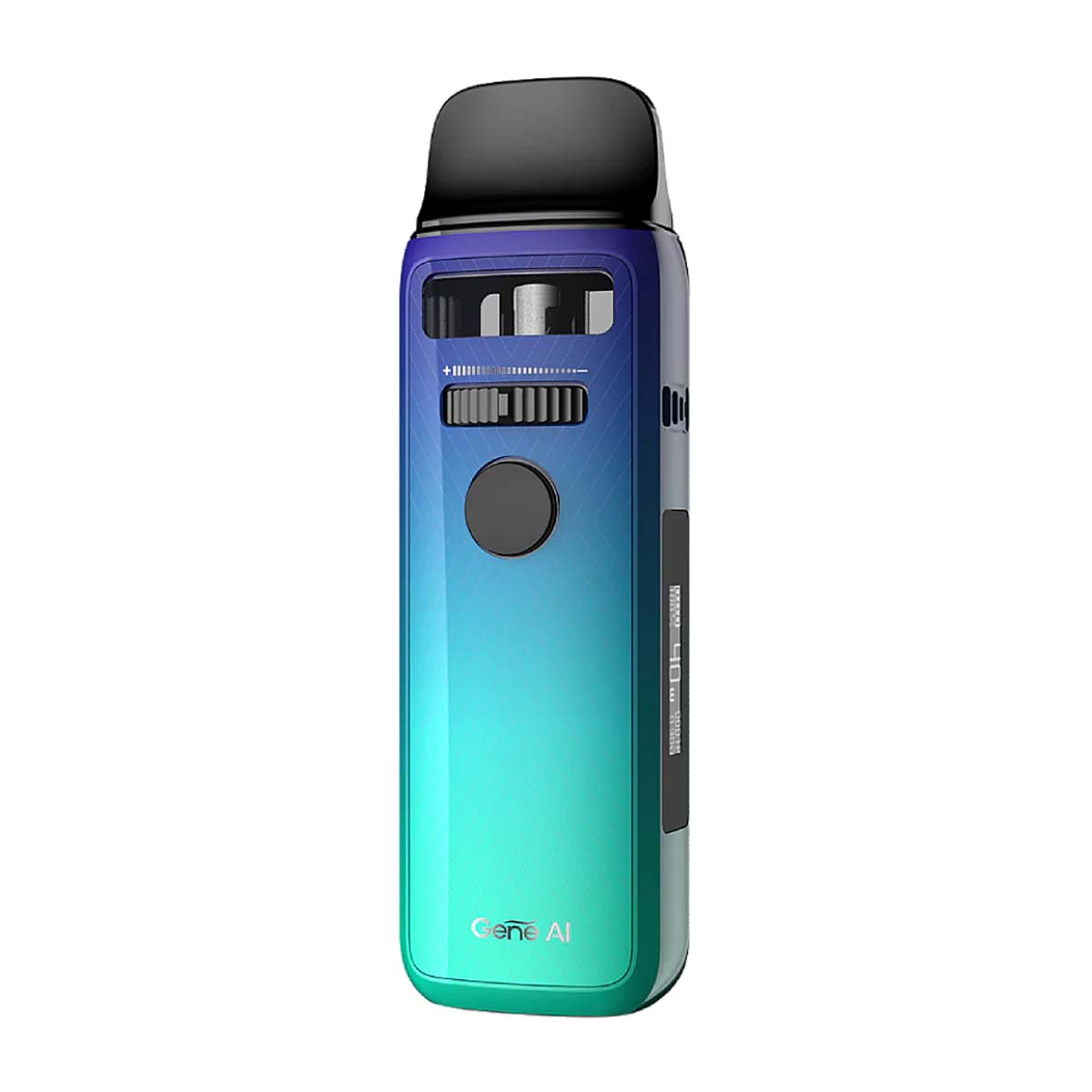 VooPoo Vinci 3 Vape Kit Aurora Blue