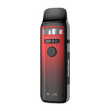 VooPoo Vinci 3 Vape Kit Aurora Red