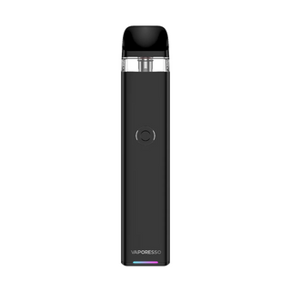 Vaporesso XROS 3 Vape Kit Black