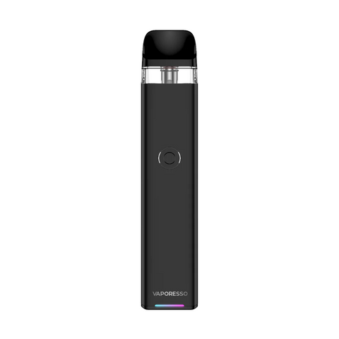 Vaporesso XROS 3 Vape Kit Black