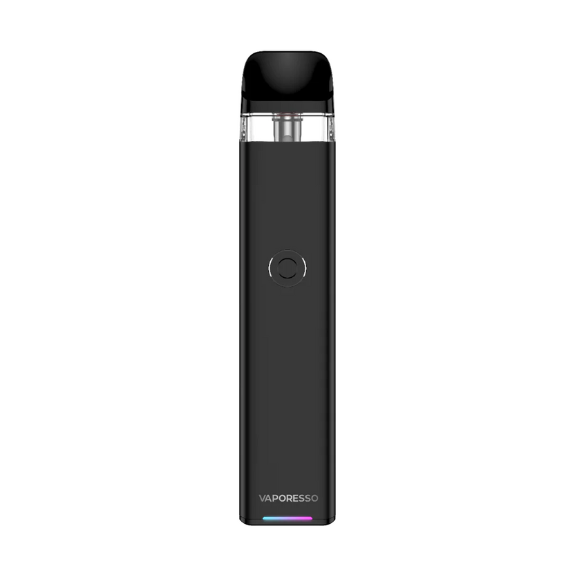 Vaporesso XROS 3 Vape Kit Black