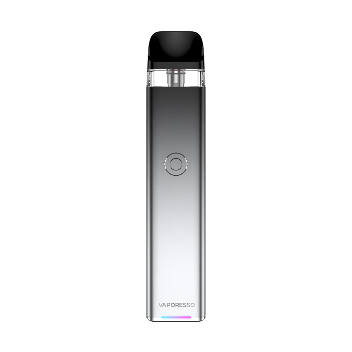 Vaporesso XROS 3 Vape Kit Icy Silver