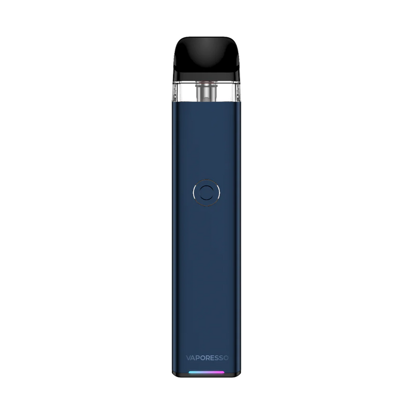 Vaporesso XROS 3 Vape Kit  Navy Blue