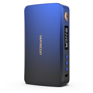 Vaporesso Gen TC Box Mod - Black/Blue