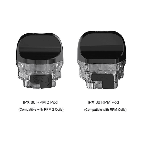 Smok IPX80 Replacement Pods