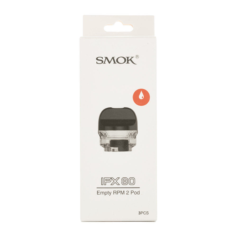 Smok IPX80 Replacement Pods