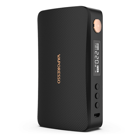 Vaporesso Gen TC Box Mod - Black