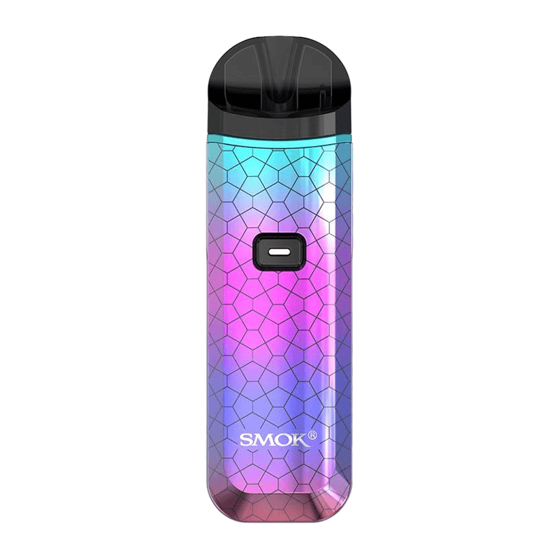 Smok Nord Pro Pod Vape Kit - 7 Color Armor