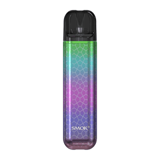 Smok Novo 2S Pod Vape Kit - 7-Color Armor