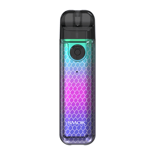 Smok Novo 4 Mini Pod Vape Kit - 7-Color Cobra