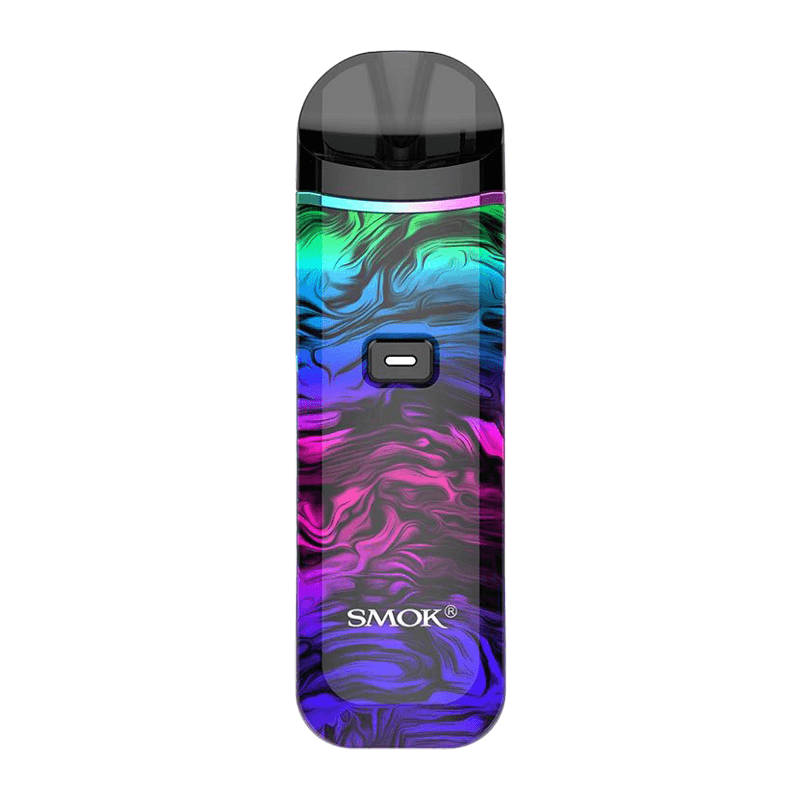 Smok Nord Pro Pod Vape Kit - Fluid 7 Color