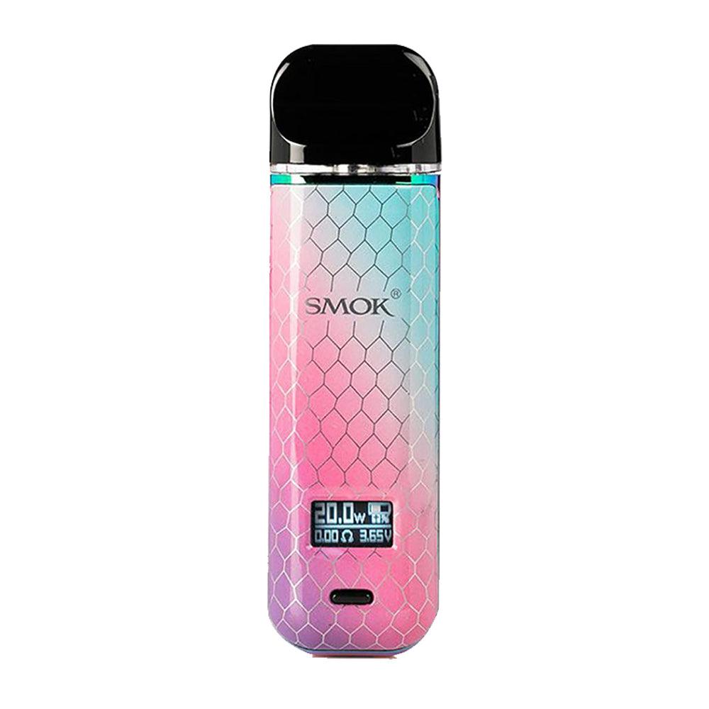 smok novo x release date Vuse GO Edition 8000