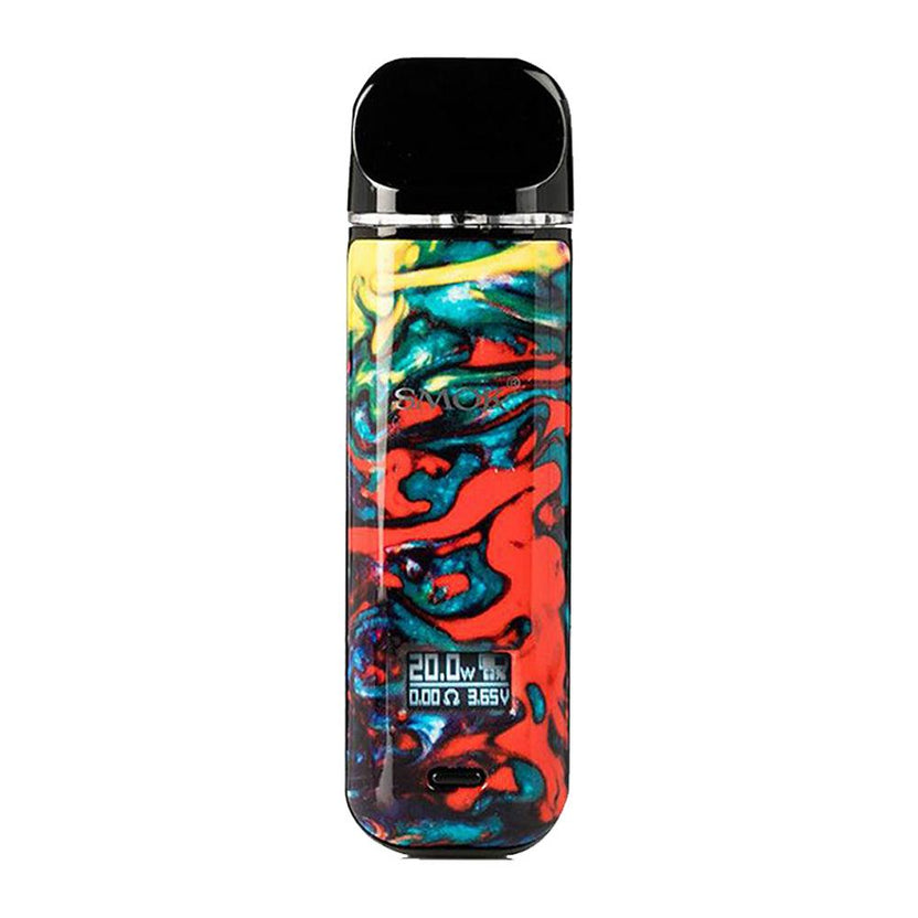 Smok Novo X 25W Pod System