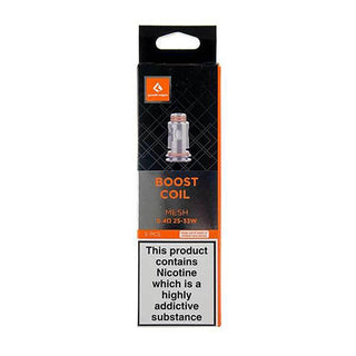 Geek Vape Aegis B Series Boost Replacement Coils
