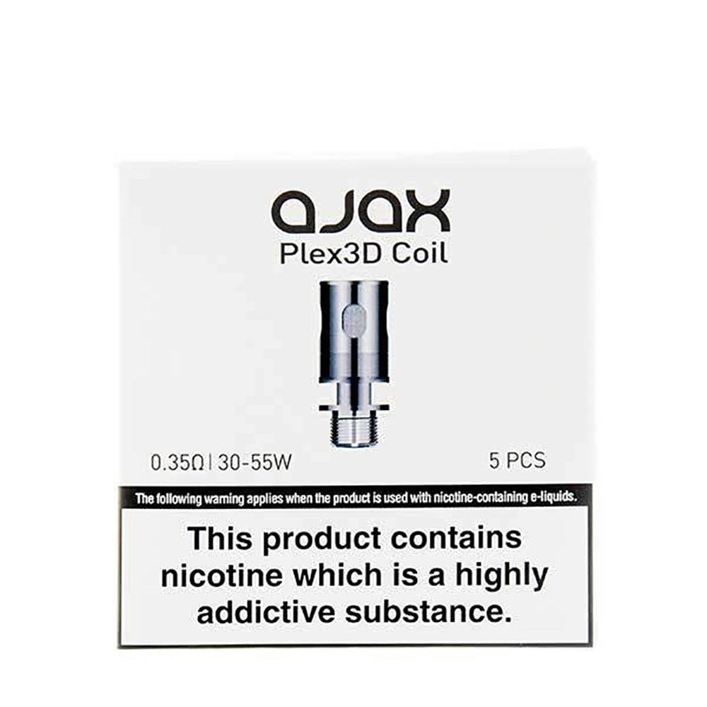 Innokin Ajax Replacement Colis