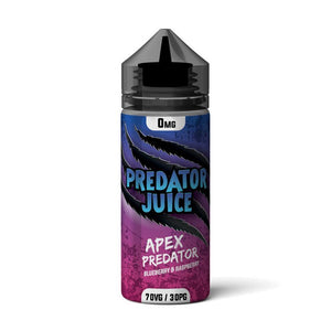 Apex Predator 100ml E-Liquid by Predator Juice
