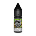 Apple Strudle Custard Nic Salt E-Liquid by Ultimate Juice