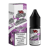 Apple Berry Crumble E-Liquid by IVG