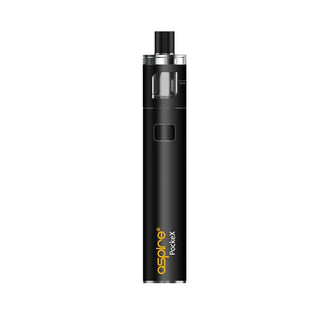 Aspire PockeX Vape Pen Starter Kit - Image 1
