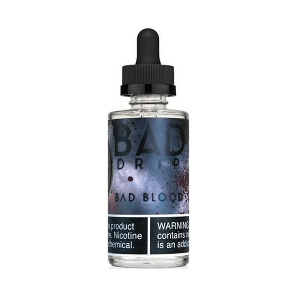 Bad Blood 50ml E-Liquid Clown By Bad Drip