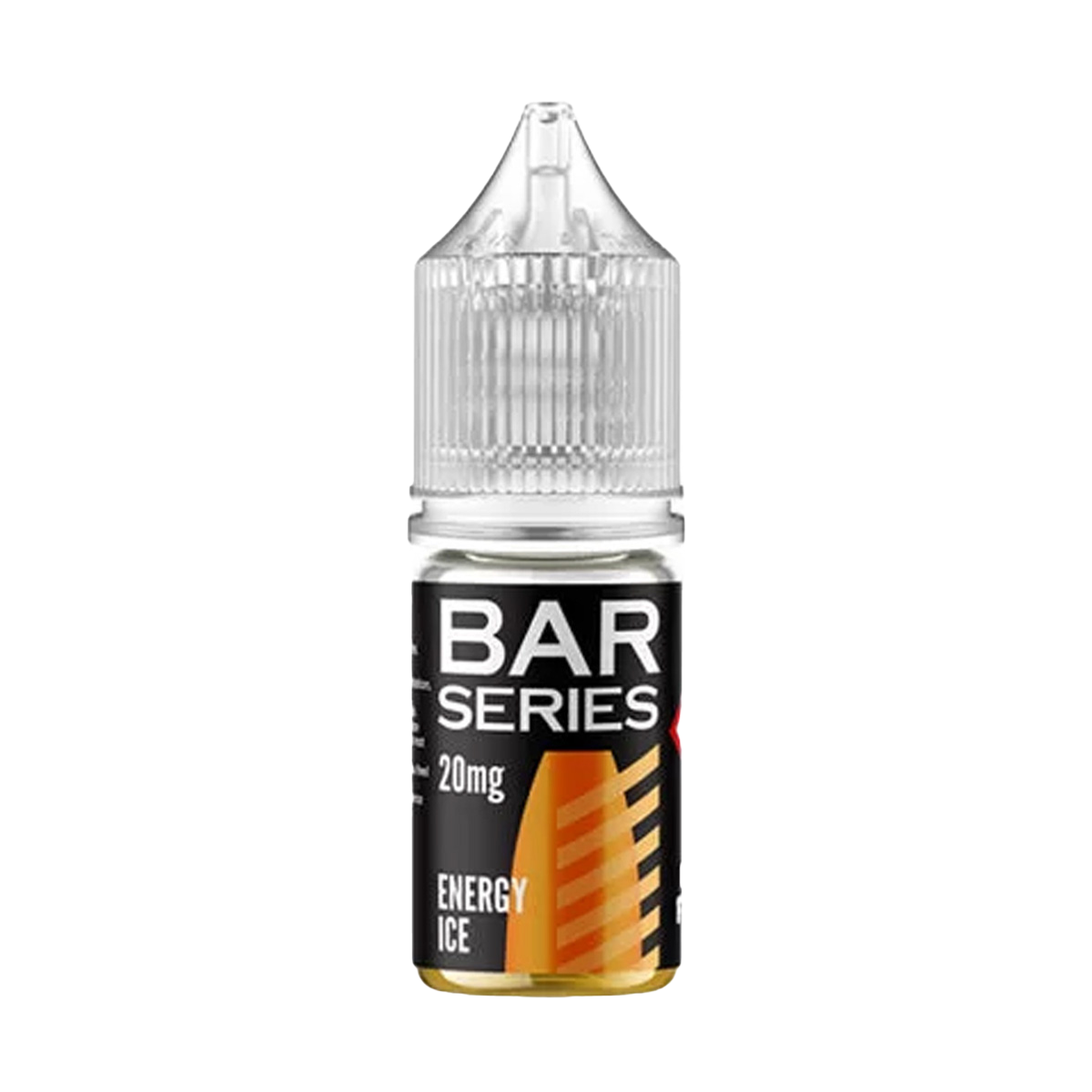 Energy Ice Nic Salt E-Liquid By Bar Series