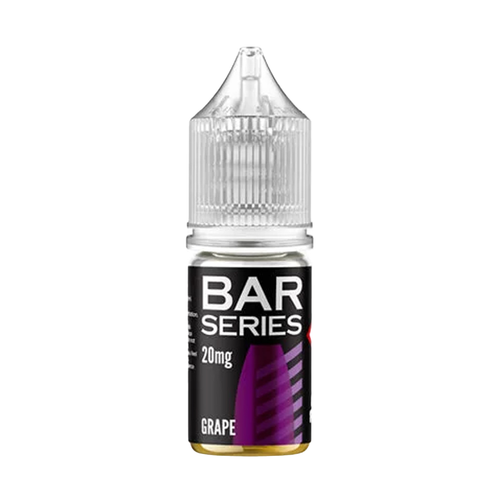 Grape Nic Salt E-Liquid By Bar Series