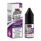 Berry Medley E-Liquid by IVG