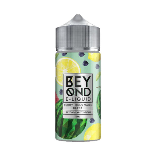 Berry Melonade 100ml E-Liquid by IVG Beyond