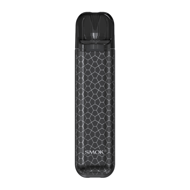 Smok Novo 2S Pod Vape Kit - Black Armor