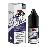 Black Berg E-Liquid by IVG