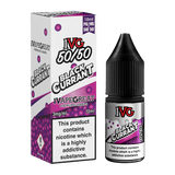 Blackcurrant E-Liquid by IVG