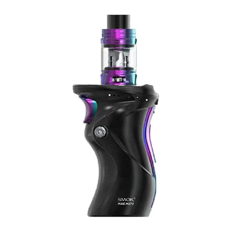 Smok Mag V8 70W Mod Kit 18650 Battery (Included)