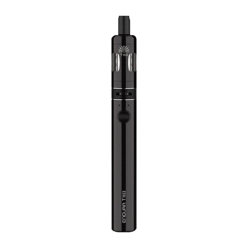 Innokin Endura T18 II Starter Kit - Black