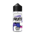 Blackcurrant Berry Ice