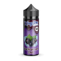 Blackcurrant Chill 50/50