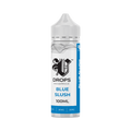 Blue Slush