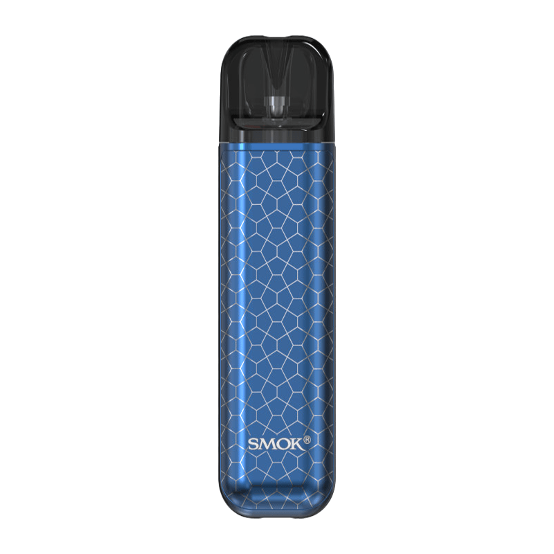Smok Novo 2S Pod Vape Kit - Blue Armor
