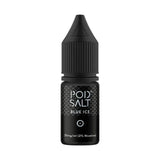 Blue Ice E-Liquid by Pod Salt