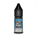 Blue Raspberry Chilled